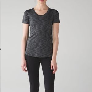 Lululemon Intensi-Tee